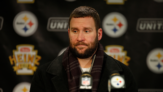 It Will Surprise No One That Stormy Daniels Says Ben Roethlisberger Was Shitty To Her<em></em>